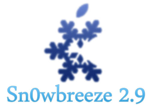 【[iOS] iOS 5.0.1 対応完全脱獄ツール for ～A4「Sn0wbreeze 2.9」】