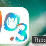 開発者向けに「iOS 10.3 Beta 1」をリリース、新バージョンのベータテストを開始