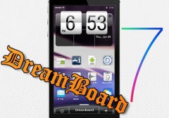 iphone 5 dreamboard