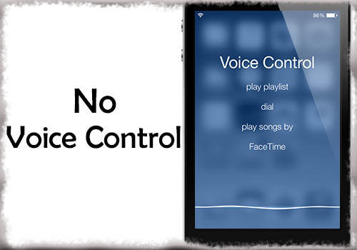No Voice Control 音声コントロール機能を無効化する Jbapp Tools 4 Hack