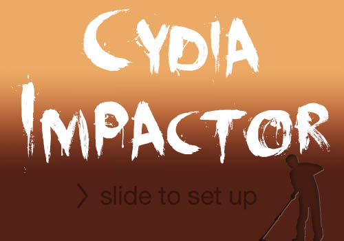 Ios 復元せずに初期化 入獄 システムの修復まで可能 Cydia Impactor Jbapp Tools 4 Hack