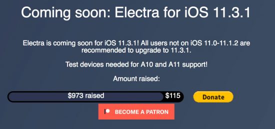 upcoming-ios1131-jailbreak-for-electra-suppot-iphone7-8-x-coolstar-20180601-2