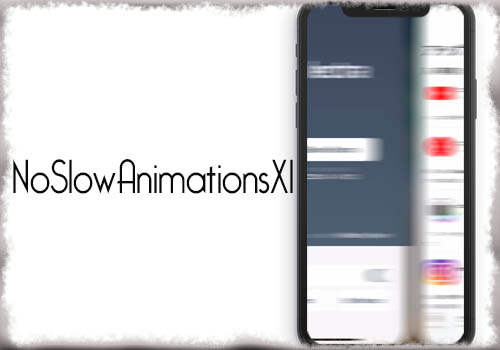 Noslowanimationsxi 各種アニメーションの速度を向上 体感速度を上げる Jbapp Tools 4 Hack