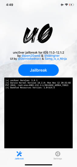 update-ios12-jailbreak-unc0ver-v301-support-ios1213-122-restart-button-2