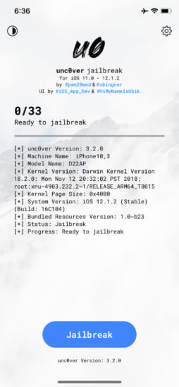 update-ios11-ios1212-jailbreak-unc0ver-v320-redesign-ui-and-add-darkmode-2