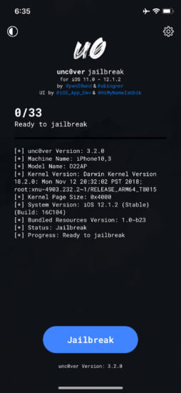 update-ios11-ios1212-jailbreak-unc0ver-v320-redesign-ui-and-add-darkmode-3