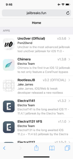 howto-install-chimera-or-unc0ver-apps-without-pc-for-jailbreaksfun-broken-tweakbox-2