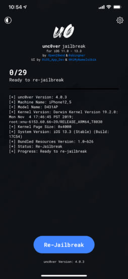 update-ios13-133-jailbreak-unc0ver-v403-fix-appstore-etc-2