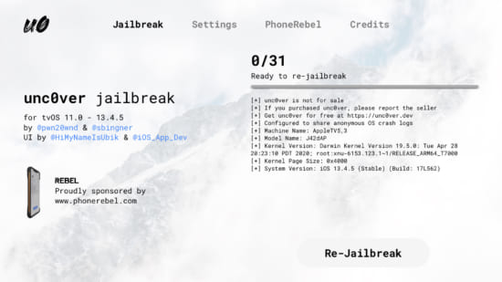 update-tvos135-jailbreak-unc0vertv-510b3-bug-fix-3