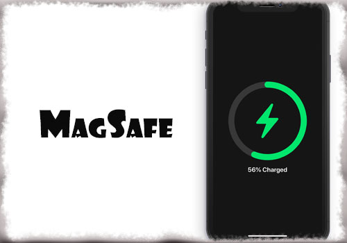 Magsafe 充電開始アニメーションを Iphone 12用 Magsafe 風に Jbapp Tools 4 Hack