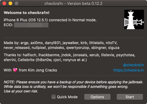 ios1251-checkra1n-chimera-jailbreak-successfully-and-unc0ver-unsupport-2