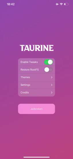 howto-set-generator-nonce-for-futurerestore-ios12-14-taurine-2