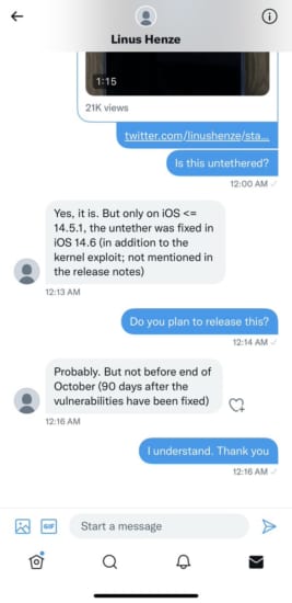 upcoming-untethered-jailbreak-ios1451-release-after-90days-period-linushenze-2