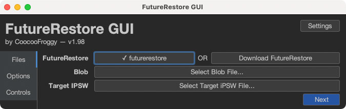 howto-futurerestoregui-restore-ios151-1511-for-ios153rc-sep-2