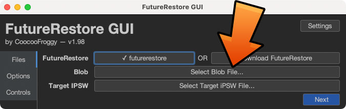 howto-futurerestoregui-restore-ios151-1511-for-ios153rc-sep-5