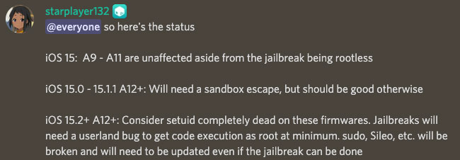 update-ios15x-jailbreak-and-152-jailbreak-technique-coolstar-20220313-2