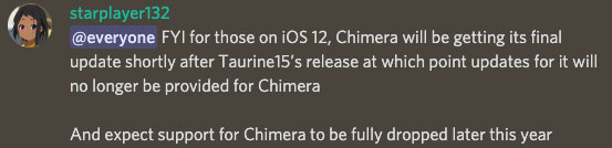 ios12x-jailbreak-chimera-final-update-after-taurine15-release-2