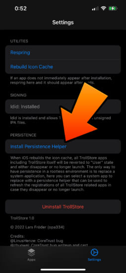 howto-trollstore-for-ios15-1511-jailed-permasigner-ipa-install-13