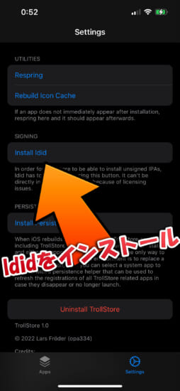 howto-trollstore-for-ios15-1511-jailed-permasigner-ipa-install-9