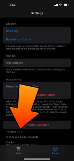 update-trollstore-v1010-sideload-install-ipa-without-appleid-fix-bugs-2