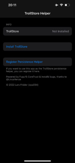update-trollstore-v12-install-ipa-without-pc-and-appleid-changed-name-trollhelperota-4