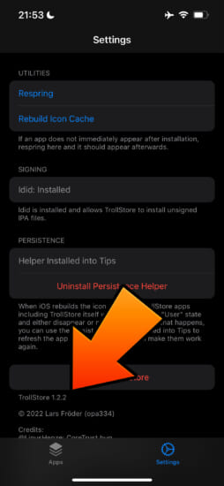 update-trollstore-v122-sideload-without-pc-and-appleid-Improve-safety-check-2