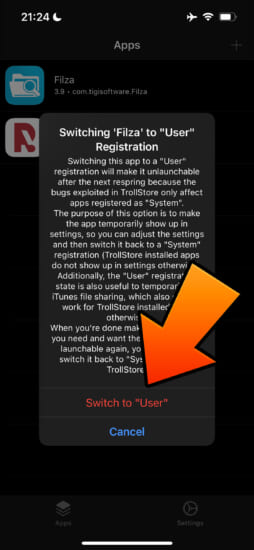update-trollstore-v131-add-url-scheme-and-user-app-options-and-more-7