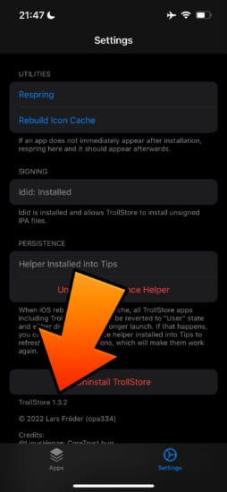 update-trollstore-v132-fix-app-crash-when-bold-text-is-enabled-2