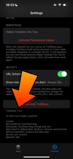 update-trollstore-v142-fix-bugs-and-disable-app-uninstall-in-homescreen-2