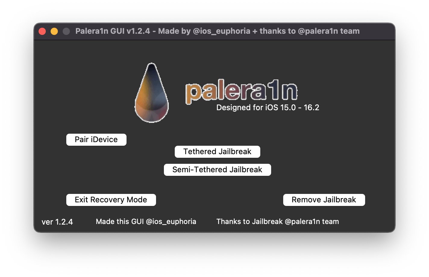 release-palera1n-gui-ios15-ios16-jailbreak-for-checkm8-devices-but-do-not-use-1