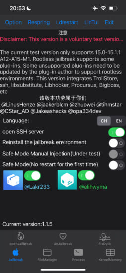 update-ios15-1511-jailbreak-xinaa15-115-fix-bugs-and-more-2