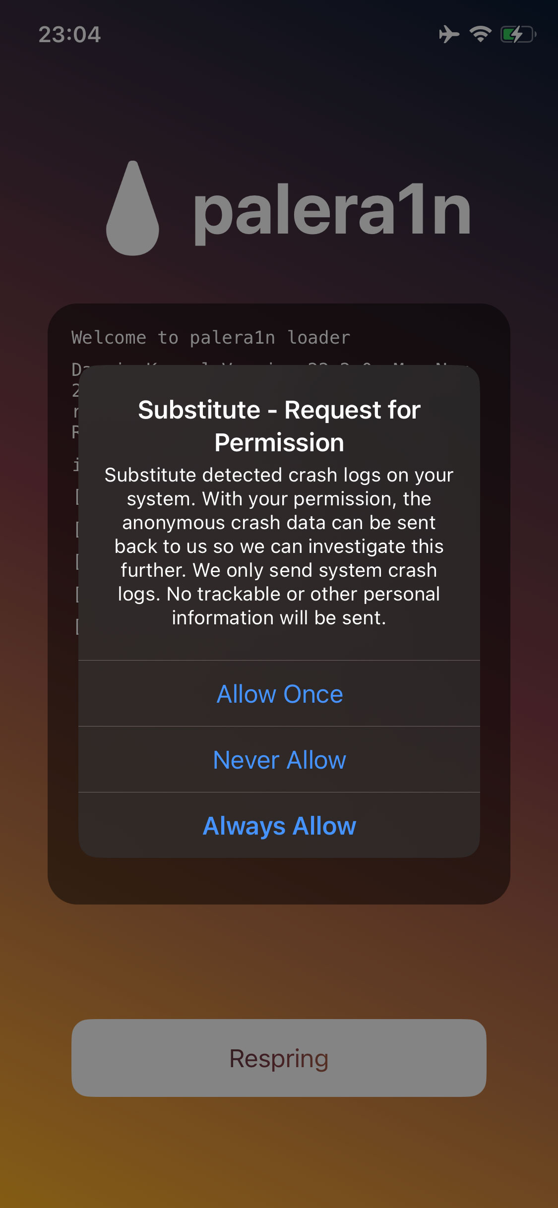 Checkm8デバイス向け脱獄「Palera1n」がiOS 15.xに加え「iOS 16.x 脱獄 