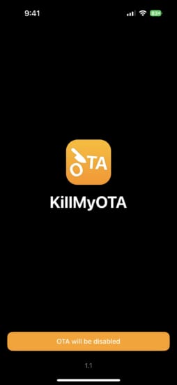 release-killmyota-for-macdirtycow-disable-ota-4