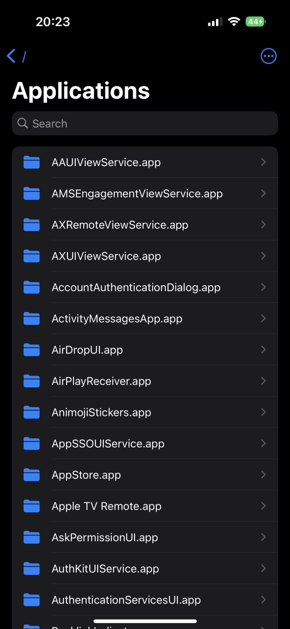 MacDirtyCowを使用した改良版ファイラー「Santander Escaped」が登場、より多くの場所へアクセス可能 | Tools 4