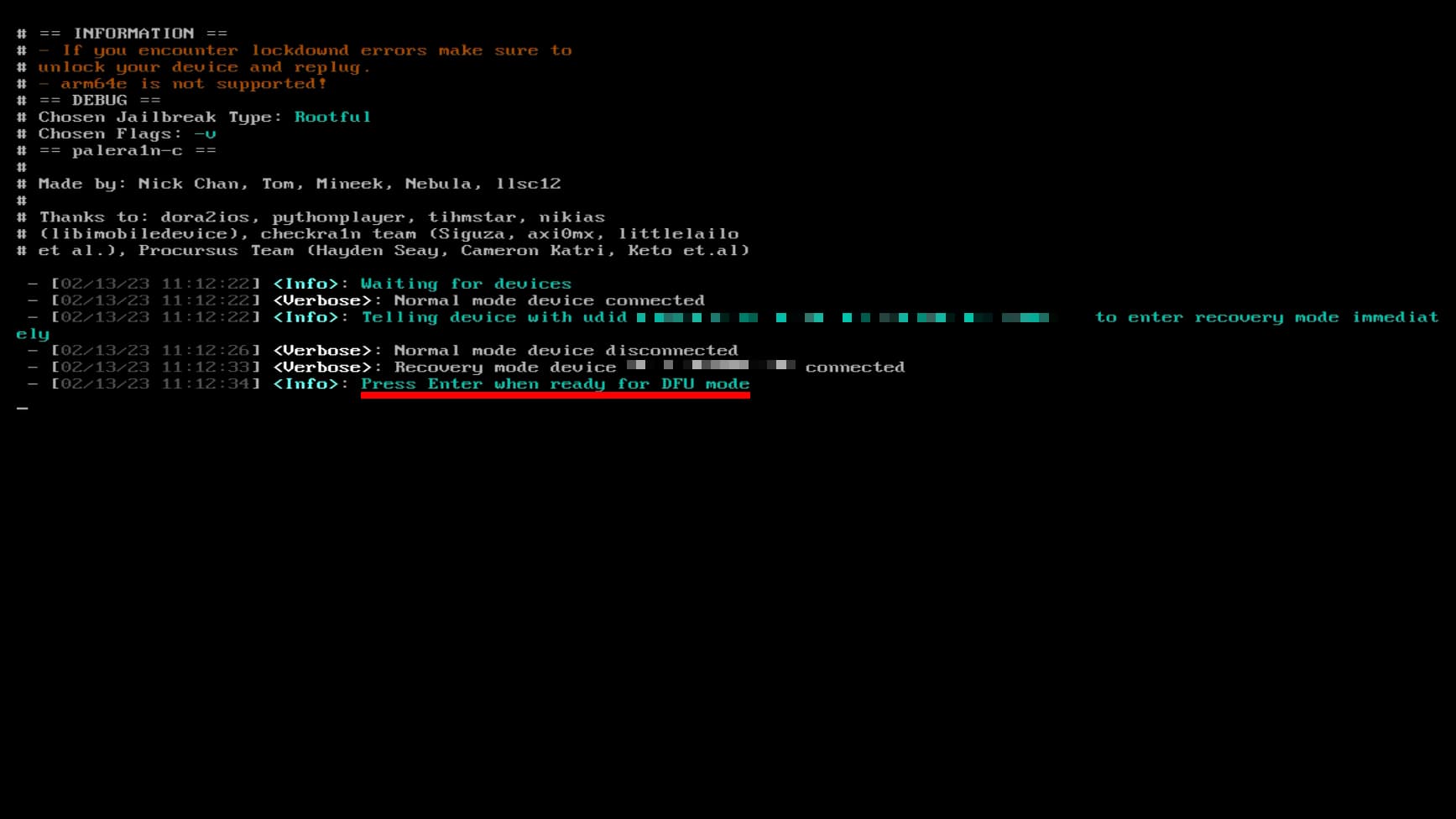 howto-install-palen1x-palera1n-jailbreak-for-windows-pc-usb-boot-15