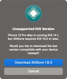 news-altstore-v17-support-only-ios15-and-ios14-and-below-downgrade-altstore-v163-2