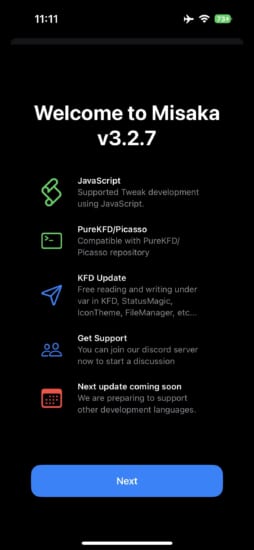 update-misaka-project-327-add-support-ios-beta-and-fix-bugs-2