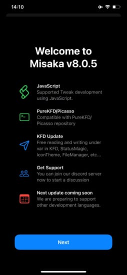 update-misaka-project-805-add-support-kfd-exploit-pauf-landa-ios1674-01