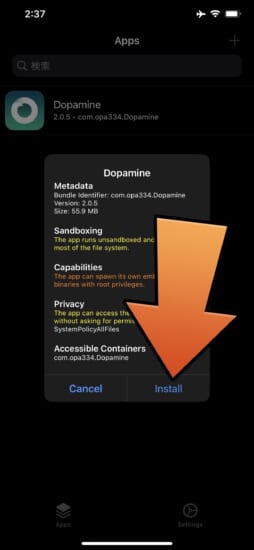 howto-fix-dopamine-app-if-it-cannot-launch-4