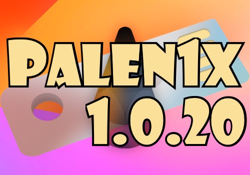 QnA VBage Windows機でもPalera1nを使用可能に「Palen1x 1.1.20」へアップデート、同梱Palera1nをBeta 9へ更新