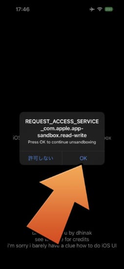 howto-install-trollstore-with-trollinstallermdc-for-ios150-1571-and-ios160-1612-4