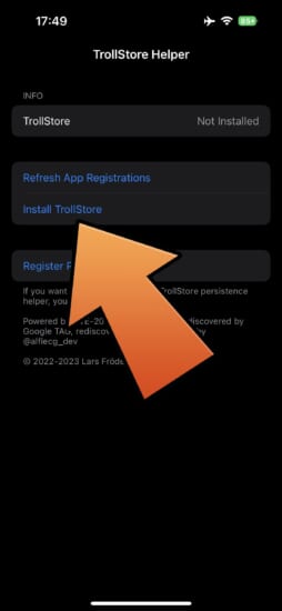 howto-install-trollstore-with-trollinstallermdc-for-ios150-1571-and-ios160-1612-9