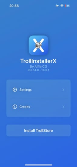 release-trollinstallerx-for-install-trollstore-ios140-1661-allinone-2