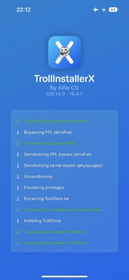 update-trollinstallerx-v101-add-success-message-and-fix-bug-3