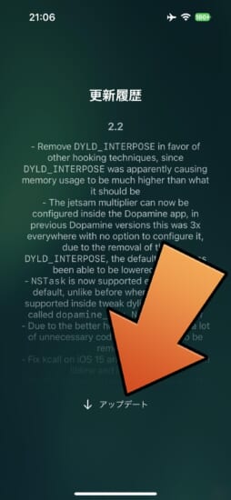 update-dopamine-v22-remove-dyld-interpose-4