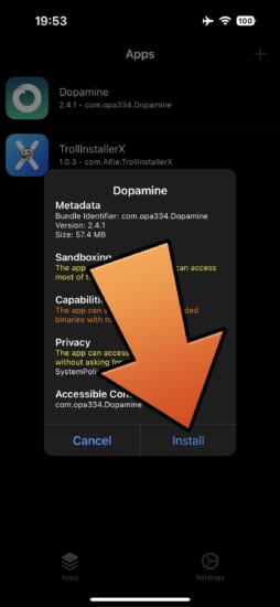 update-dopamine-v241-fixes-spinlock-panic-arm64e-ios15-and-hide-jailbreak-5