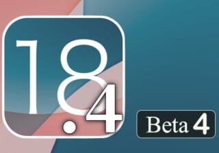 テスター向けに「iOS 18.4 Beta 4」＆「iPadOS 18.4 Beta 4」がリリース、前ベータ版から1週間後 Tools 4 Hack