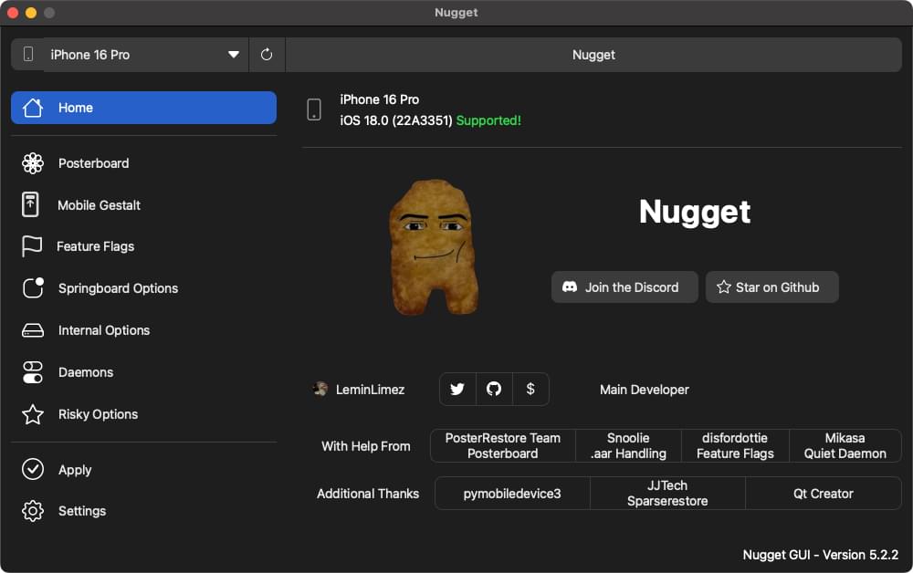 update-nugget-v522-for-ios17-181-and-1841-fixed-bugs-2 update-nugget-v522-for-ios17-181-and-1841-fixed-bugs-2