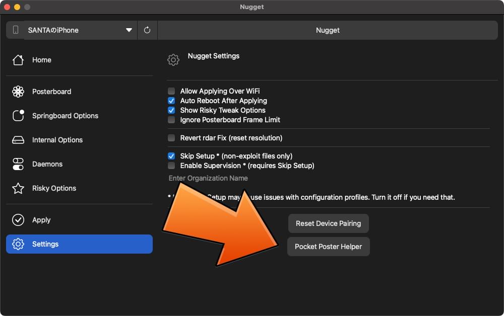 update-nugget-v523-for-ios17-181-and-185-and-release-pocketposter-7 update-nugget-v523-for-ios17-181-and-185-and-release-pocketposter-7