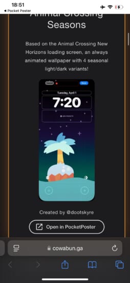 update-nugget-v523-for-ios17-181-and-185-and-release-pocketposter-9 update-nugget-v523-for-ios17-181-and-185-and-release-pocketposter-9